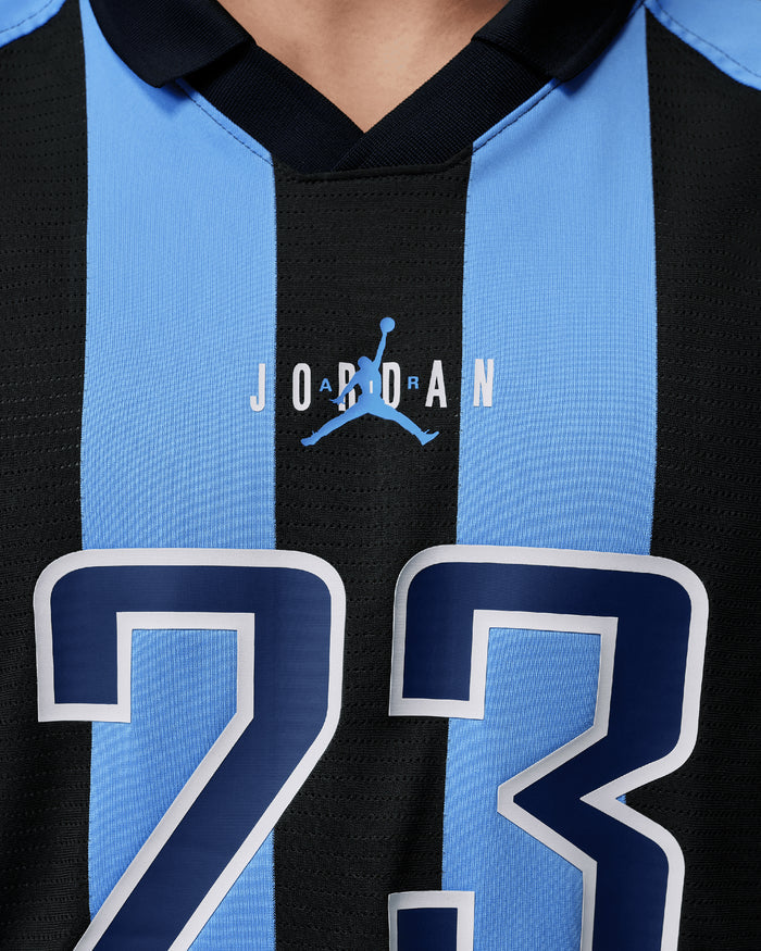 T-Shirts Jordan Terrace Striped Relaxed Men's Jersey T-Shirt - IF1925-412