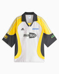 T-Shirts adidas Originals x Brain Dead Oversize Men's Jersey T-Shirt - JY7960