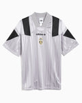 T-Shirts adidas Originals Juventus Turin EQT Relaxed Men's Jersey T-Shirt - KF9826