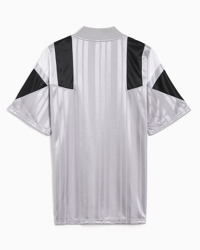 T-Shirts adidas Originals Juventus Turin EQT Relaxed Men's Jersey T-Shirt - KF9826