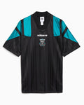 T-Shirts adidas Originals Liverpool FC EQT Relaxed Men's Jersey T-Shirt - KG2915