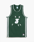 T-Shirts Nike x Drake NOCTA Kevin Durant Relaxed Men's Jersey T-Shirt - II0717-341