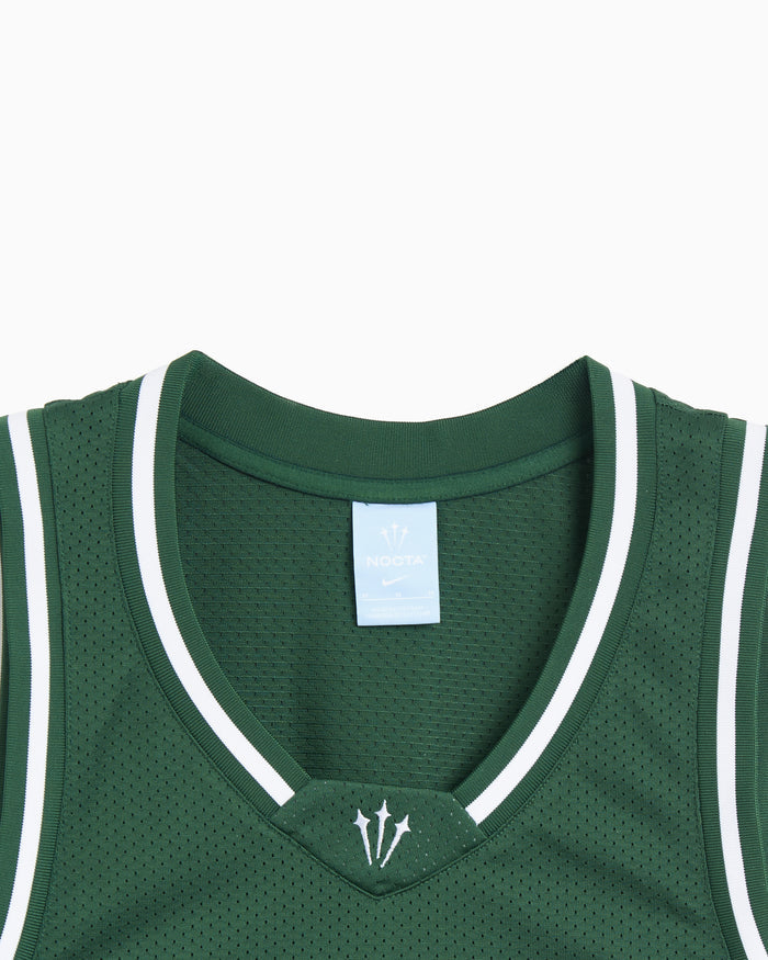 T-Shirts Nike x Drake NOCTA Kevin Durant Relaxed Men's Jersey T-Shirt - II0717-341