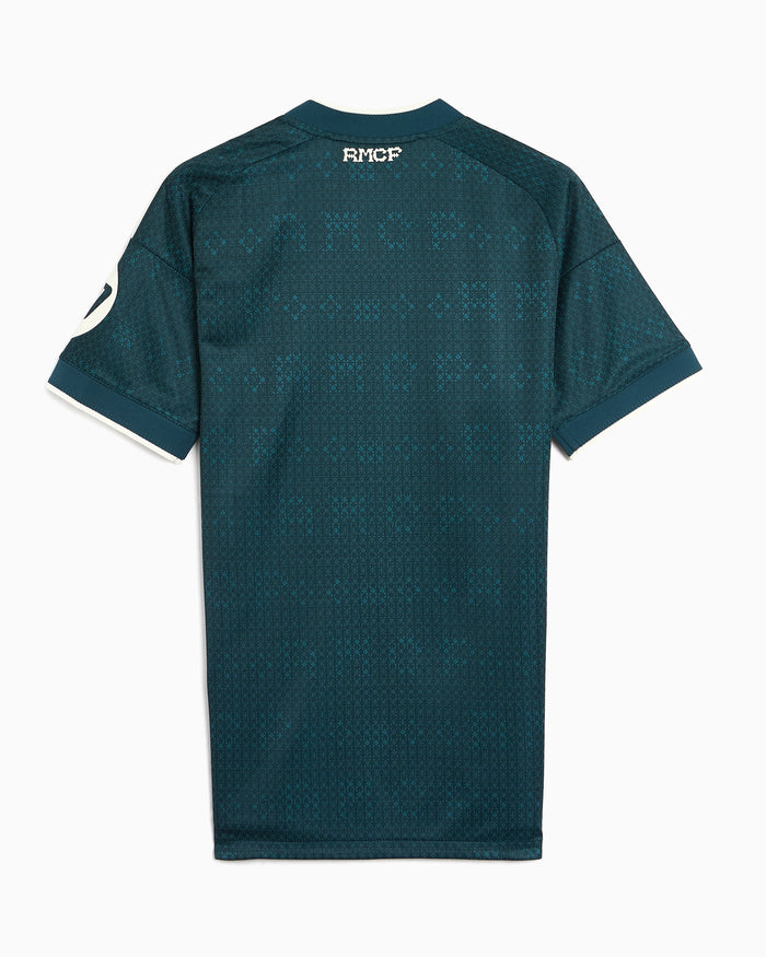T-Shirts adidas Performance Real Madrid 26/27 Official 2nd Outfit Slim Men's Jersey T-Shirt - JZ7219