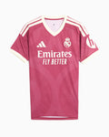 T-Shirts adidas Performance Real Madrid 26/27 Official Third Kit Slim Men's Jersey T-Shirt - KQ6946
