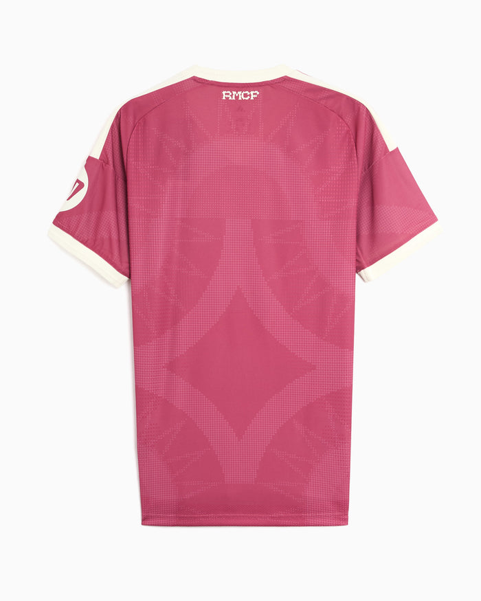 T-Shirts adidas Performance Real Madrid 26/27 Official Third Kit Slim Men's Jersey T-Shirt - KQ6946