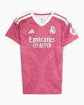 T-Shirts adidas Performance Real Madrid 26/27 Official Third Kit Slim Women's Jersey T-Shirt - KC3979