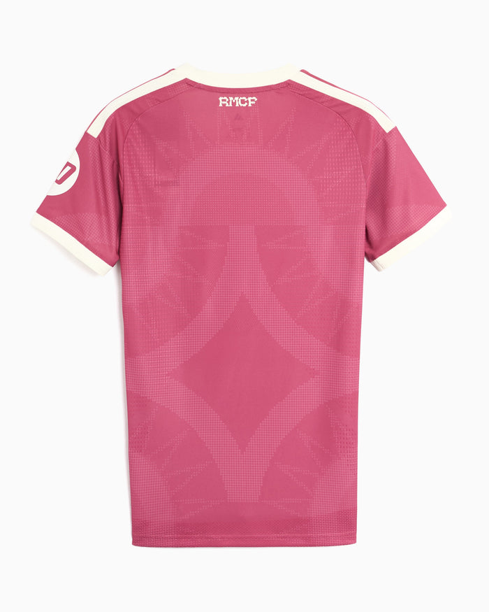 T-Shirts adidas Performance Real Madrid 26/27 Official Third Kit Slim Women's Jersey T-Shirt - KC3979