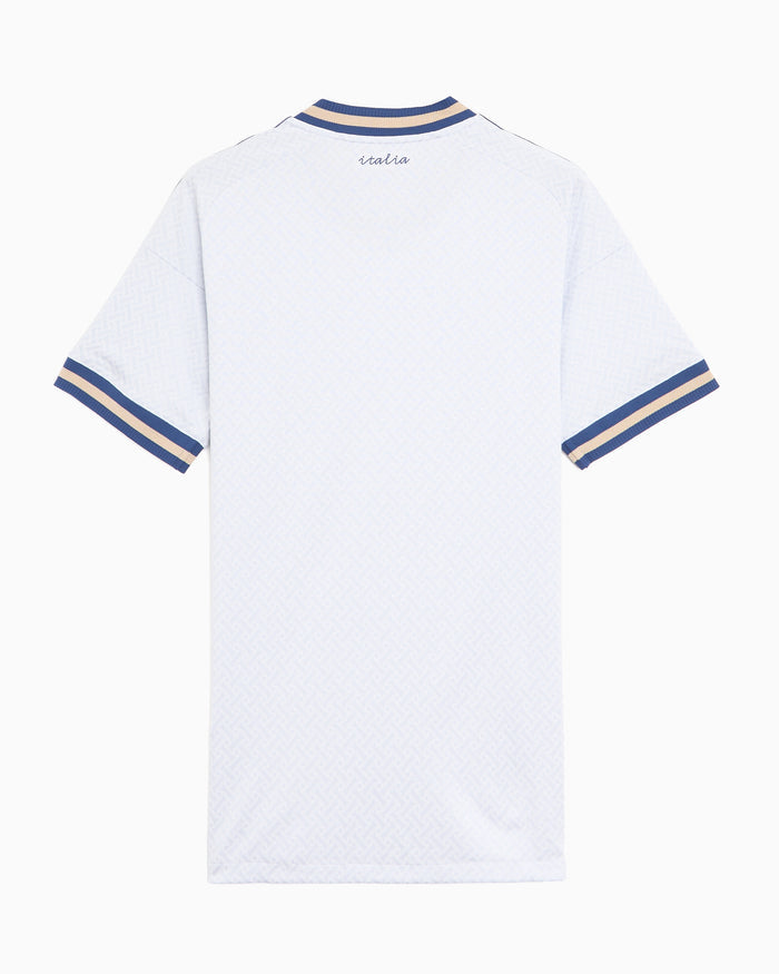 T-Shirts adidas Originals Italia Football Visitor 2026 Men's Jersey T-Shirt - JL6938