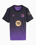 T-Shirts Nike x Kobe Bryant x FC Barcelona Away Men's Jersey T-Shirt - II2713-505