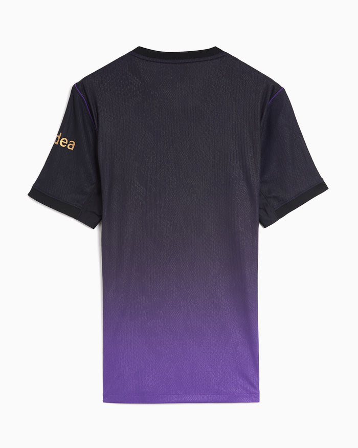 T-Shirts Nike x Kobe Bryant x FC Barcelona Away Men's Jersey T-Shirt - II2713-505