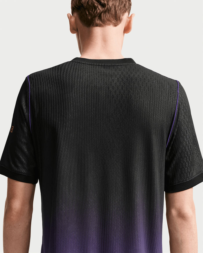 T-Shirts Nike x Kobe Bryant x FC Barcelona Away Men's Jersey T-Shirt - II2752-505