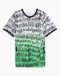 T-Shirts Nike x Slawn x Nigeria Academy Pro Men's Jersey T-Shirt - IH1686-010