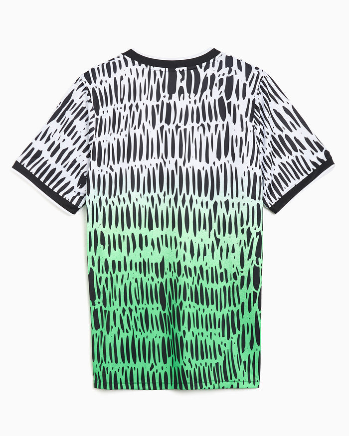 T-Shirts Nike x Slawn x Nigeria Academy Pro Men's Jersey T-Shirt - IH1686-010