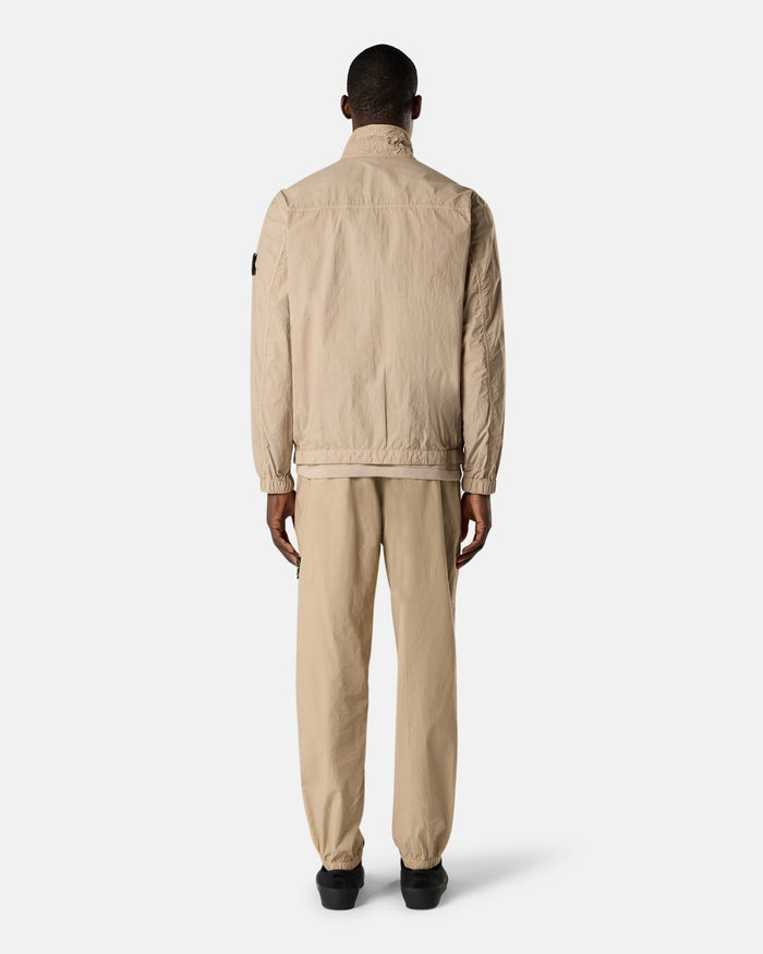 Pants Stone Island "Paracadute" Relaxed Men's Joggers - L1S153100049-V009A