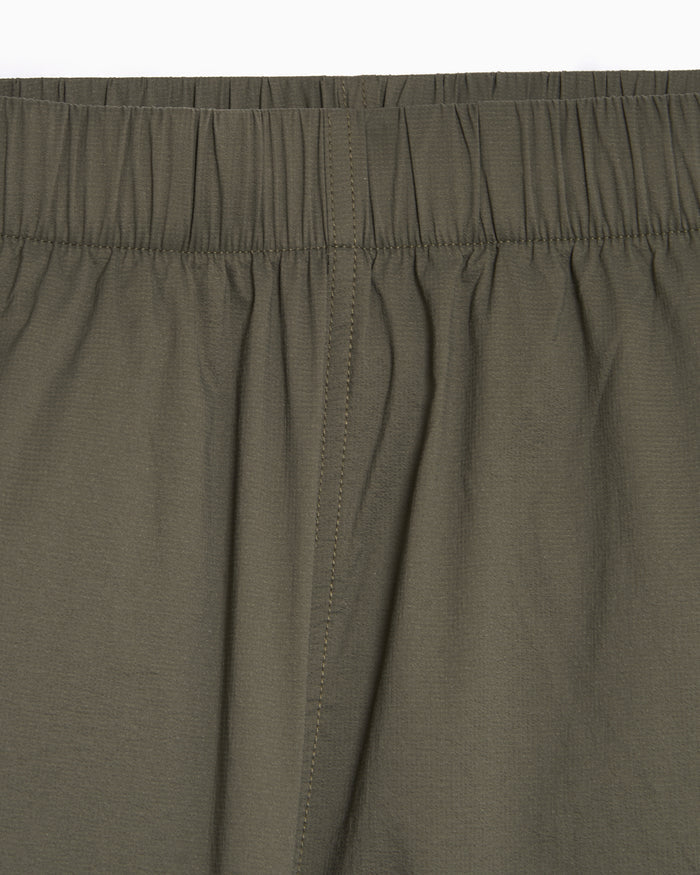 Pants The North Face Red Box Wind Relaxed Men's Joggers - NF0A8EFV21L1