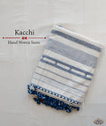 Kacchi Cotton Saree
