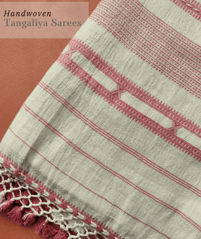 KACCHI KALA COTTON SAREE