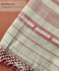 KACCHI KALA COTTON SAREE
