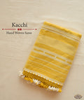 KACCHI KALA COTTON SAREE
