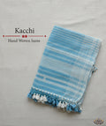 Kacchi Kala Cotton Saree