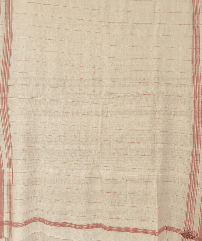 KACCHI KALA COTTON SAREE
