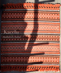 KACCHI WOOLEN ASANAS (2*2 ft)