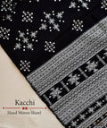 KACCHI WOOLEN HANDWOVEN SHAWL