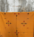 KACCHI WOOLEN HANDWOVEN SHAWL