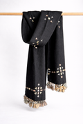 KACCHI WOOLEN HANDWOVEN STOLE