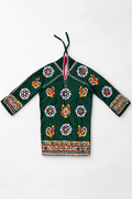 Kanjari - Kutchi Traditional Blouse