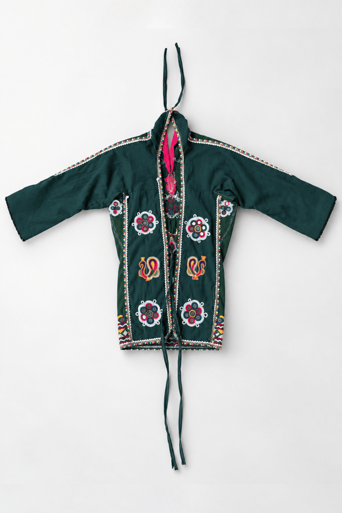 Kanjari - Kutchi Traditional Blouse