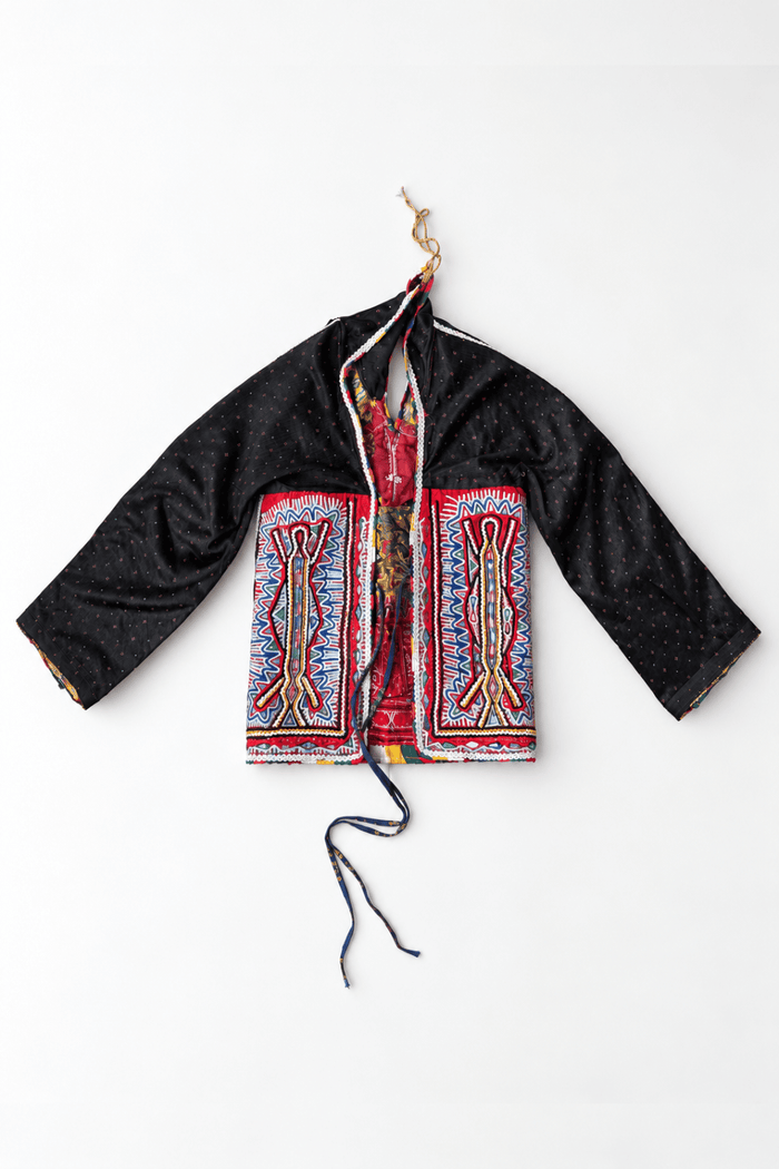 Kanjari - Kutchi Traditional Blouse
