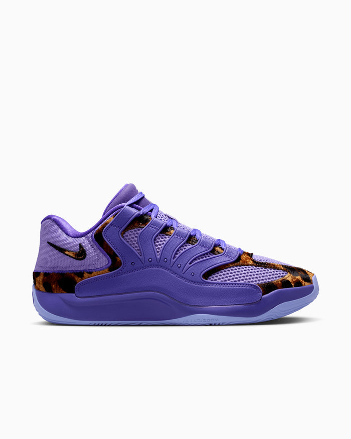 Sneakers Nike KD18 x Chet Holmgren "Thunder and Reign" - IO7519-500