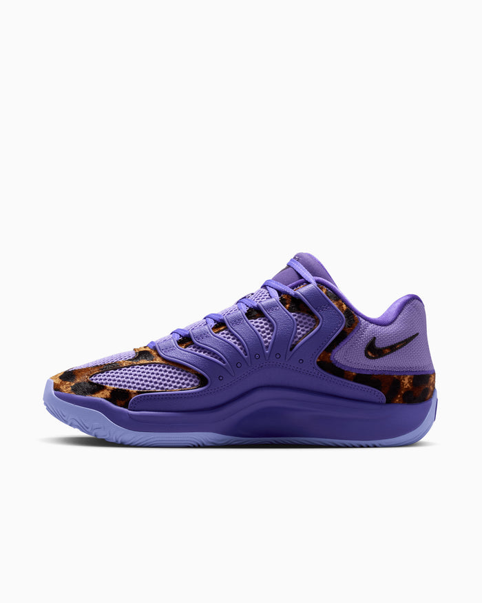 Sneakers Nike KD18 x Chet Holmgren "Thunder and Reign" - IO7519-500