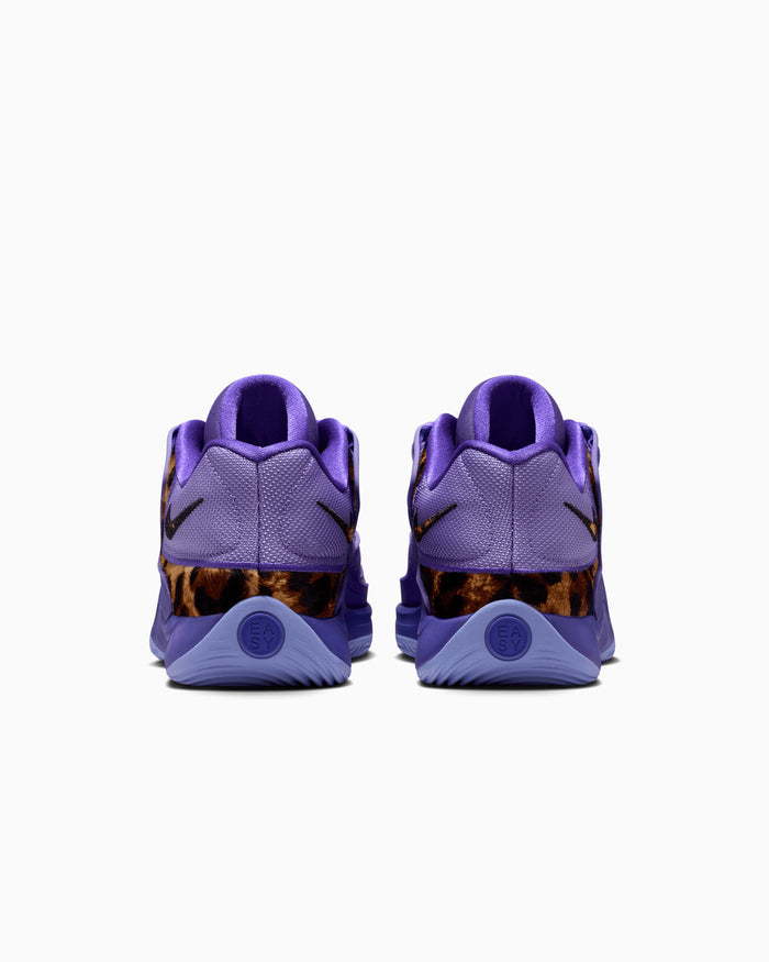 Sneakers Nike KD18 x Chet Holmgren "Thunder and Reign" - IO7519-500