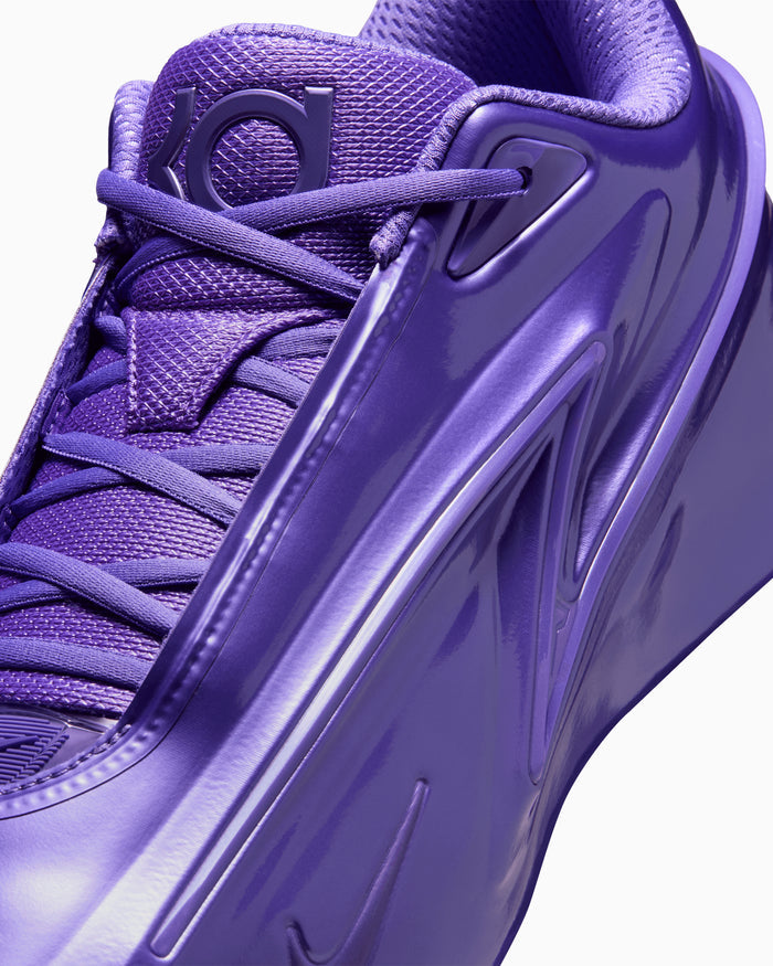Sneakers Nike KD19 "Purple Stuff" - IH1117-500