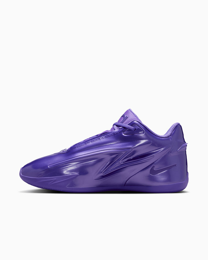 Sneakers Nike KD19 "Purple Stuff" - IH1117-500