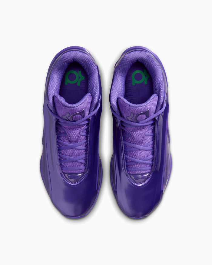 Sneakers Nike KD19 "Purple Stuff" - IH1117-500