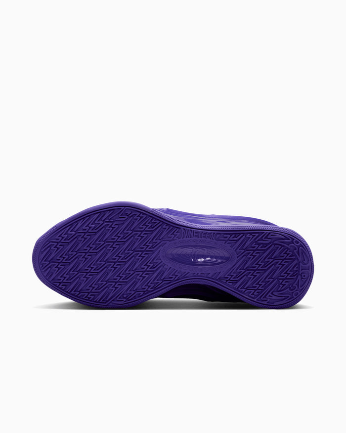 Sneakers Nike KD19 "Purple Stuff" - IH1117-500
