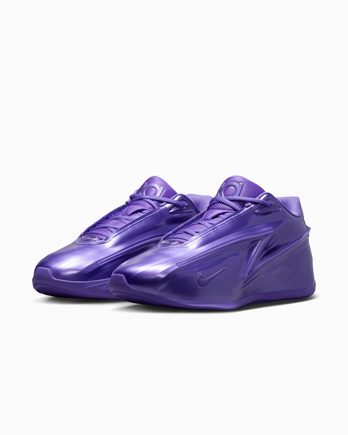 Sneakers Nike KD19 "Purple Stuff" - IH1117-500