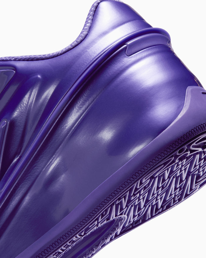 Sneakers Nike KD19 "Purple Stuff" - IH1117-500