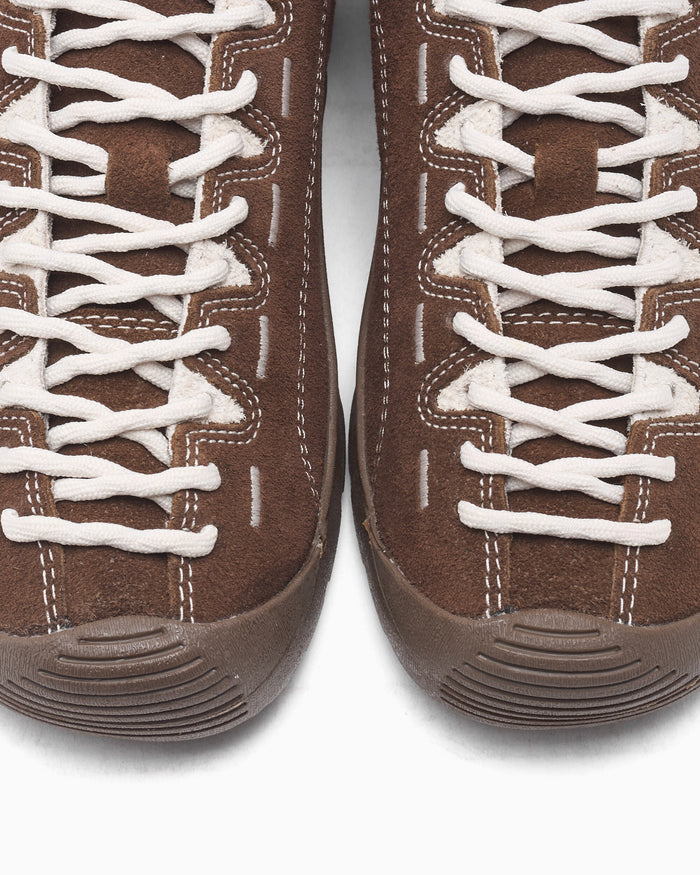 Sneakers KEEN Women's Jasper "Dark Earth" - 1032947