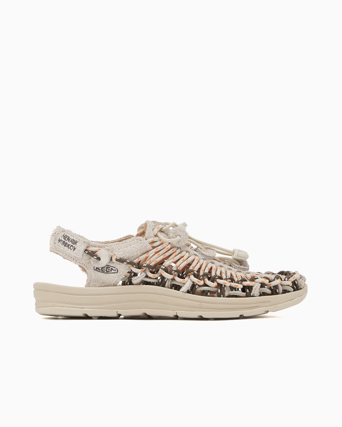 Sandals KEEN x Henrik Vibskov Uneek Lea - 1032223