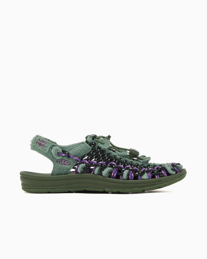 Sandals KEEN x Henrik Vibskov Uneek Lea - 1032222
