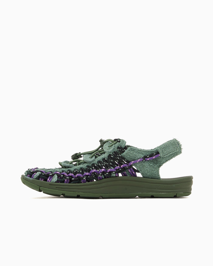 Sandals KEEN x Henrik Vibskov Uneek Lea - 1032222