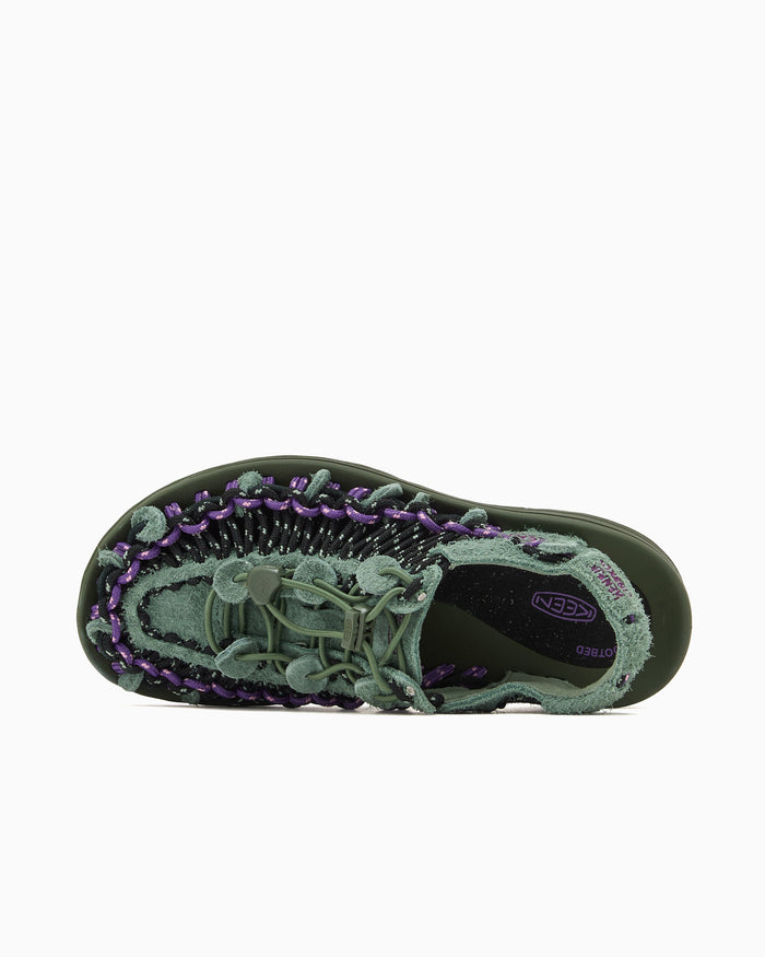 Sandals KEEN x Henrik Vibskov Uneek Lea - 1032222
