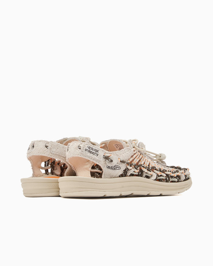 Sandals KEEN x Henrik Vibskov Uneek Lea - 1032223