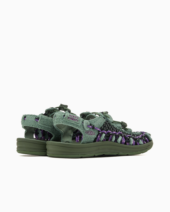Sandals KEEN x Henrik Vibskov Uneek Lea - 1032222