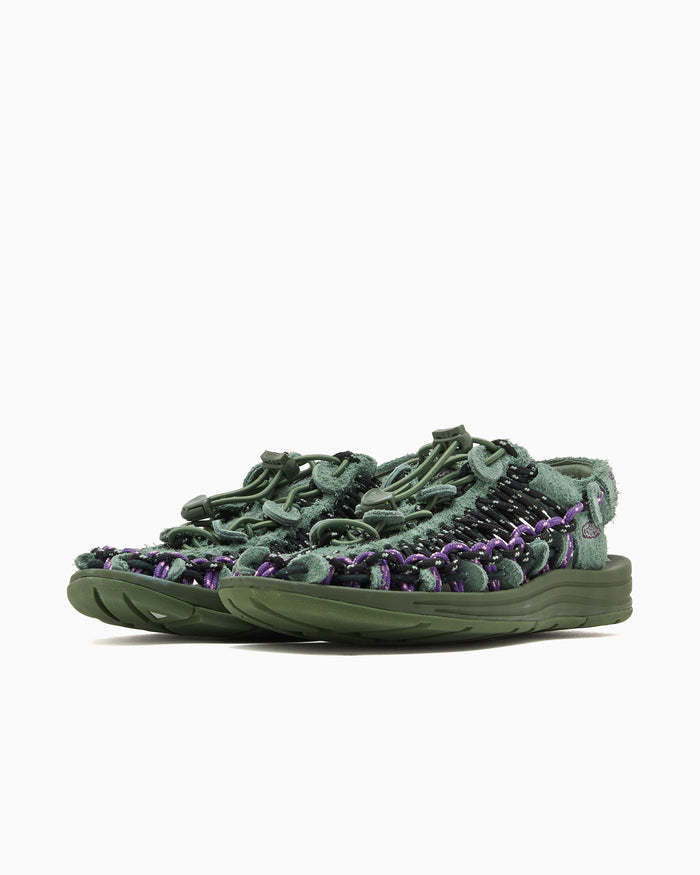 Sandals KEEN x Henrik Vibskov Uneek Lea - 1032222